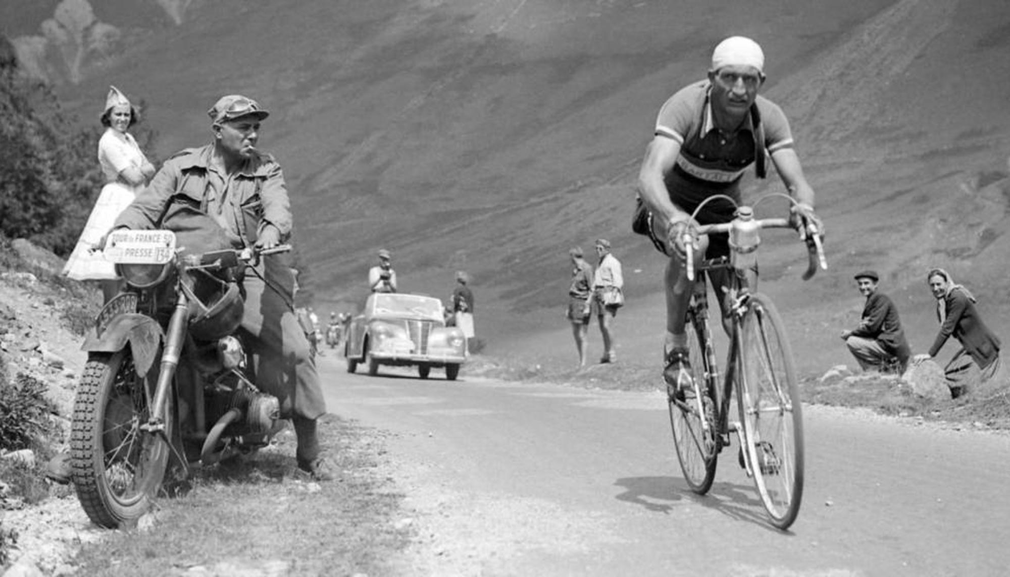Gino Bartali